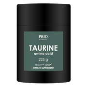Prio Vitality Taurine 225g