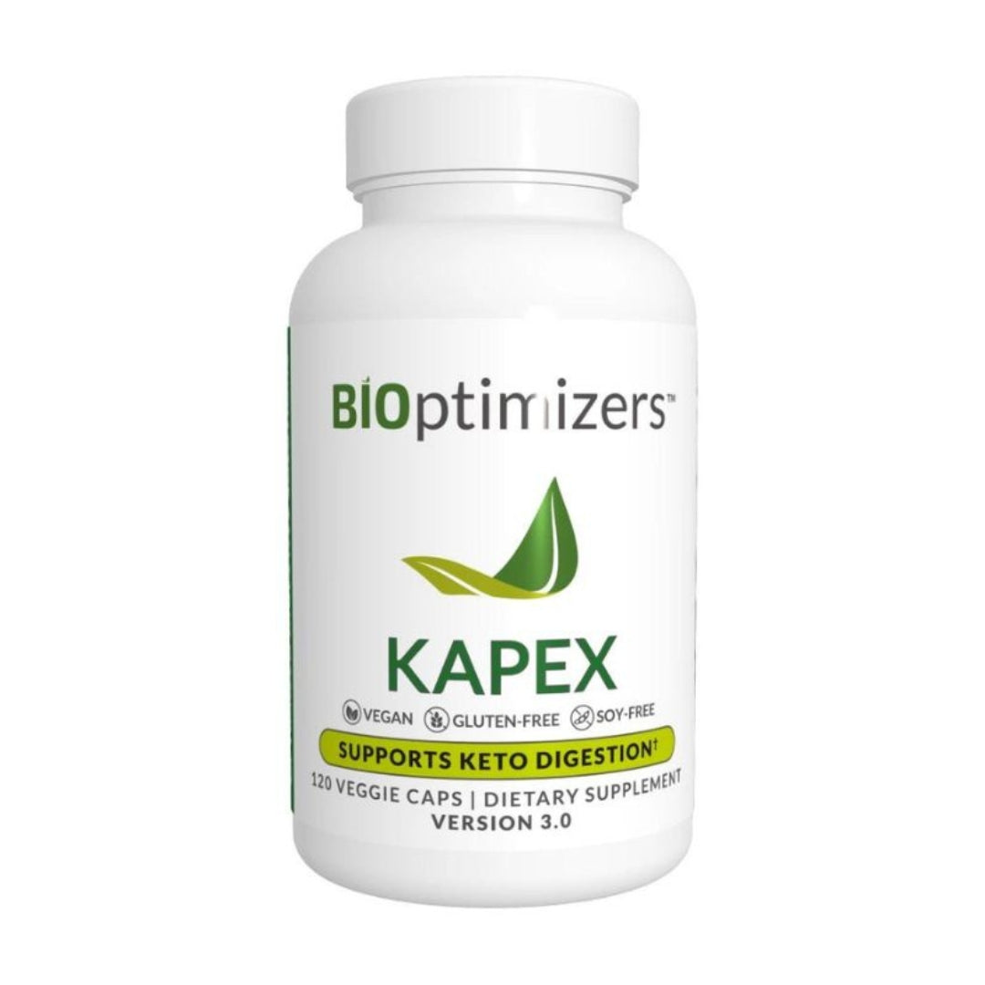 BiOptimizers kApex®